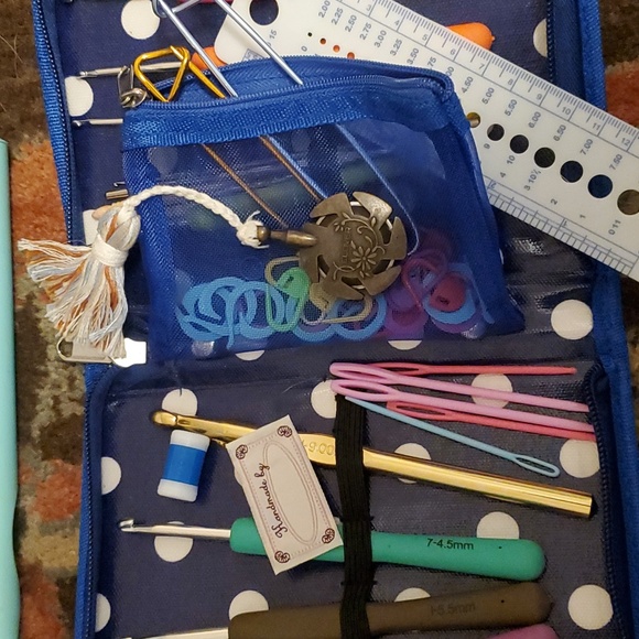 Crochet Tools - Picture 2 of 3